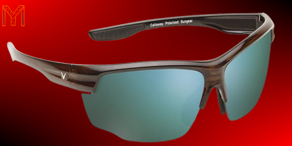 Callaway Sungear Kite Polarized Sunglasses